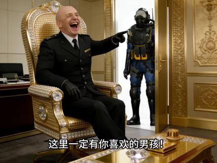 告诉遏火部我今天不回设施了打工了😍#这里一定有你喜欢的男孩 #秘密实验室 #秘密实验室sl