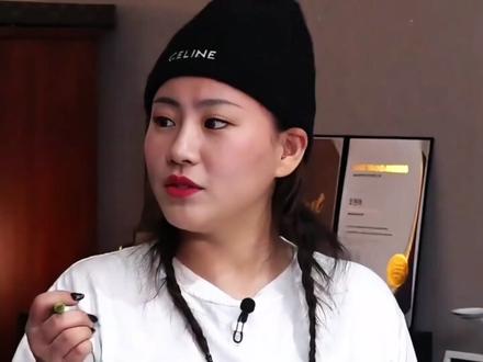 gidle现在有一种被雨琦腌入中国味的感觉#gidle #宋雨琦 #Minnie #上Soul遇见有趣灵魂