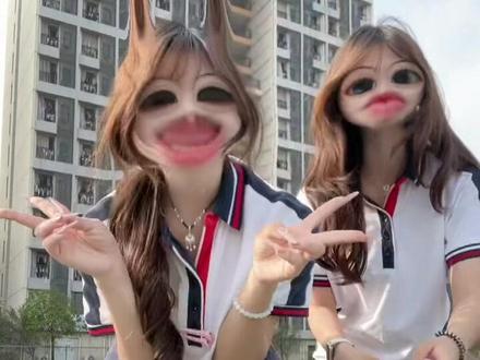 我还想把你喂的胖胖的#丝滑小连招 #双人舞 #闺蜜舞