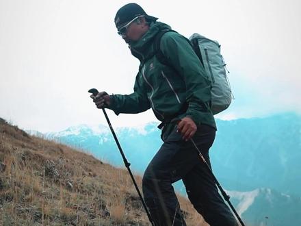 冬季爬山越爬越冷?魁哥教你科学保暖防失温! 记住穿衣口诀和片尾小妙招,保暖又安全!#冬季爬山 #户外科普 #失温预防 #登山穿搭 #户外安全
