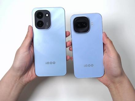 iQOO Z11开箱:9020mAh电池,165Hz直屏 #智能玩家联盟 #手机开箱 #iQOOZ11