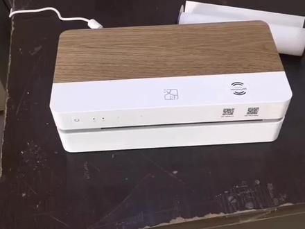 汉印打印机链接无线网