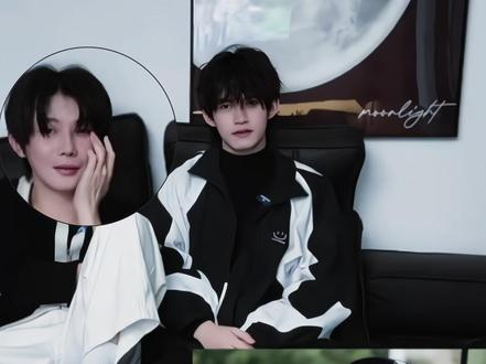 从开怀大笑到满脸心疼,那一刻是真的对吧#郝熠然 #二创 @抖音小助手 @抖音上热门 @抖音创作灵感