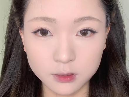 详细修容跟练📝|万能骨相修容大法!新手跟练~ #修容教程#新手化妆教程#修容#化妆分享#化妆技巧