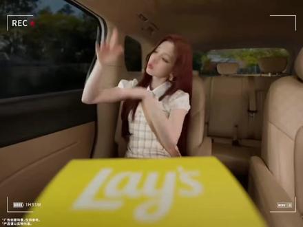 宋雨琦乐事湛江挖土豆活动也太甜啦!🥔
元气雨琦太可爱了~乐事春收活动好有新意
#宋雨琦乐事代言人 #乐事湛江农场