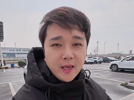 22款510续航元plus挑战大年初三300多公里不充电! 真实续航测试,绝对玩的就是真实!
#元plus #比亚迪 #续航测试 #春节高速 #用车知识