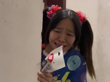 总有人默默爱着你,守护着你~#我是林呱呱 #家庭搞笑日常 #育儿