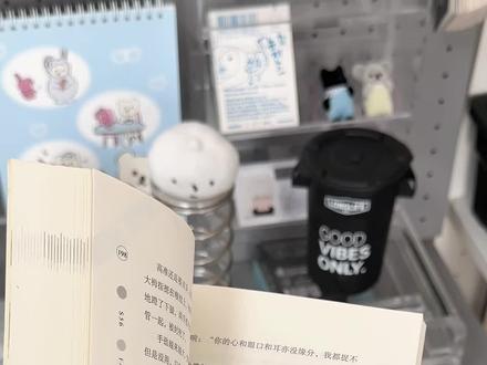 是不是小说妹最后都会拥有一个墨水屏?! #墨水屏 #阅读器 #小说妹