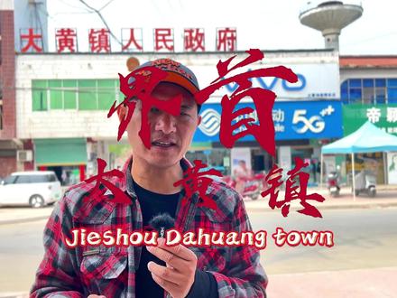 界首市伏羲文化大黄镇 #抖出你的家乡 #界首v同城 #界首 #界首文旅 #航拍家乡