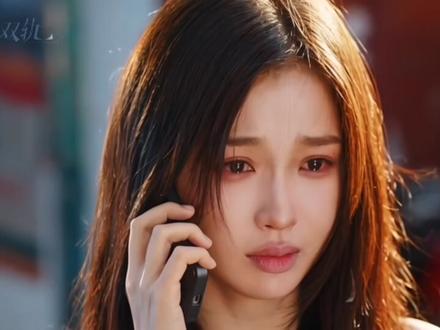 怎么是甜的?#双轨#虞书欣#云初令