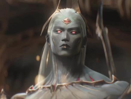 总管,这牺牲,是否如你所愿
#英雄联盟新英雄亚恒 #亚恒#赵信