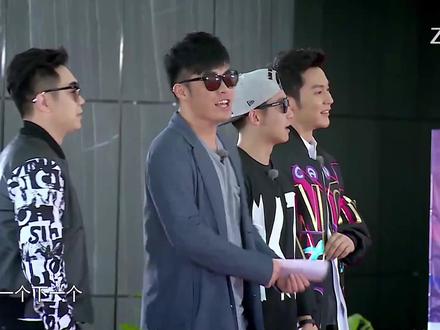 超哥还是太权威了 #奔跑吧兄弟 #邓超 #秒开仙人模式