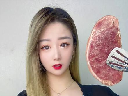 发现了奶油的新吃法 味道好吃到无法形容...#抖音美食创作人 #内容过于真实 #干冰 #奶油新吃法