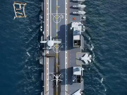 # 076型两栖登陆舰#四川舰