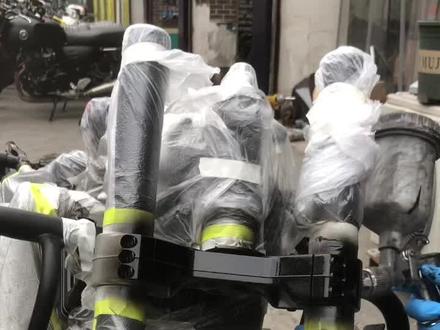 金吉拉300
改装日常
冬天天气冷,
骑车时间比较少,正适合改车。
#机车 #金吉拉300 #热门