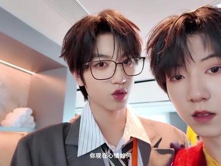 小羊做得好👍 #杨博文