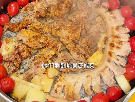 上天入地 再也找不到这么好吃的自助烤肉了#流浪泡泡自助烤肉#流浪泡泡来郑州啦#郑州自助烤肉#流浪泡泡郑州三店齐开