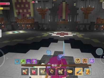 #奶块 剑盾单挑系列(8)女仆卡狗及走位教学