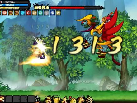 历时60天丶114514分钟 ,终于!我零氪通关了造梦西游(7) #造梦西游 #搞笑 #游戏解说