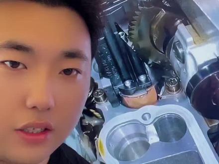 宝马N55维修电子气门时容易损坏电脑的原因给大家分享下!以后能帮助到你们!祝各位老铁国庆节假日快乐!#跟着曹奇学习宝马靠谱 #专业的事交给专业的人 #国庆节 @抖音小助手