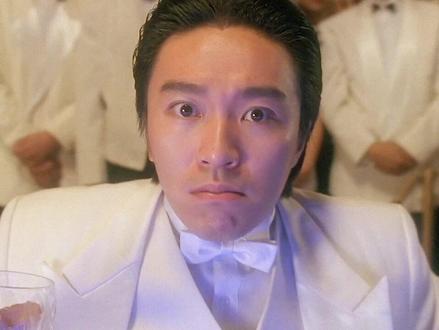 周星驰与法国赌神名场面#经典港片 #喜剧之王 #周星驰 #一个片段看完一整部剧 #我在抖音追剧