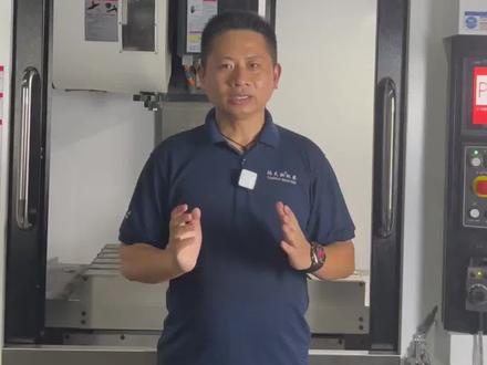 三菱系统刀盘错位报警?机哥一分钟教你解决问题!#鸿天驰 #机加工 #cnc加工中心 #数控机床 #生产厂家