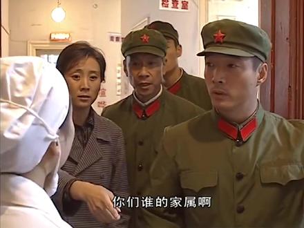 军人机密:军嫂生孩子,军人像热锅上的蚂蚁,偏偏他错过重要时刻
