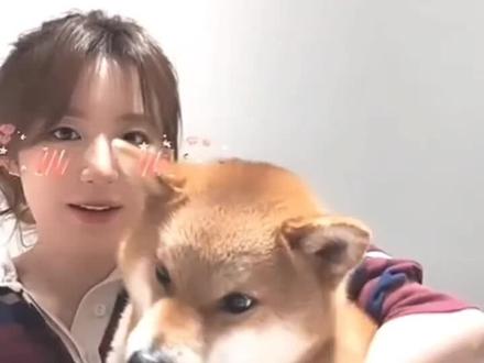 啊啊啊啊啊我也要和舒华亲亲#叶舒华 #gidle #直播