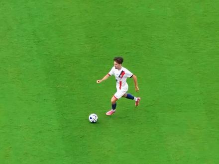 未来的世一腰#凯塞多 #切尔西 #世俱杯