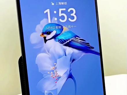 华为熄屏显示正确设置方法#手机使用技巧 #玩转数码 #内容启发搜索 #熄屏显示 #上热门