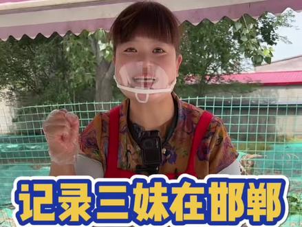 39岁不上班,在邯郸麦凉皮,一天能搞多少,来看看我最真实的一天#三妹凉皮#餐饮人#生活不会辜负每一位努力的人