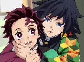 【义炭】怎么回事富冈义勇?对师弟有了不该有的想法,怎么第一反应是疏远#义炭 #富冈义勇 #炭治郎 #曼波 #鬼灭之刃
📚【忆忆疏远】👉🏻👉🏻 lao~ 亻犬~牛 寺(谐音)