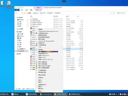 VISSIM4.3安装包安装说明安装视频VISSIM交通仿真软件3D动画演示 #电脑技巧 #电脑知识 #计算机