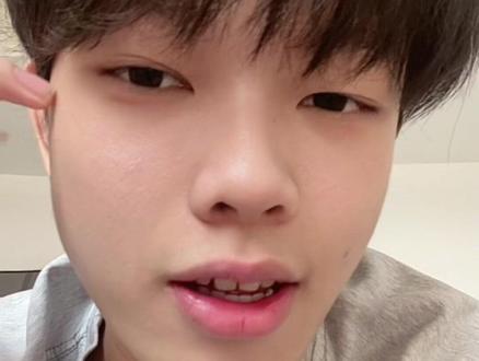 垂死病中惊坐起
#时代少年团 #时代少年团全员入驻