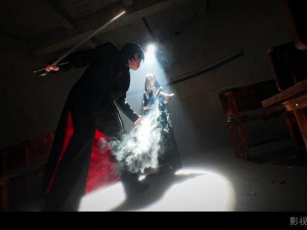 世子之争 向来如此 姐姐@江金一 #转场 #挥扫帚专场