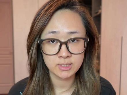 20分钟下饭全解析!你为什么学不会姜乘澜的妆教! #跟着姜乘澜化出宝藏妆 #无效化妆 #化妆思路 #青年创作者成长计划 #晒晒我的春夏宝藏