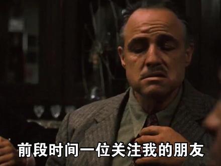 美利坚黑帮简史——一场双向奔赴的互相寄生 #抖音精选计划