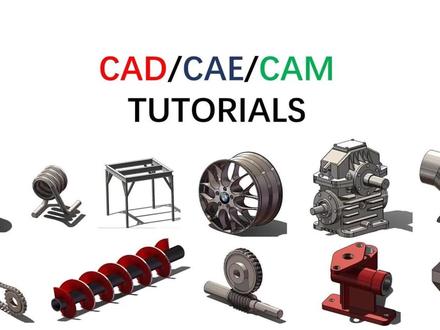 solidworks心脏支架建模草图工具的应用