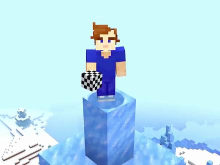 我的世界:被删除或替换的6个方块,新手绝对不知道 #mc不灭 #制作不易 #我的世界 #一定要看到最后