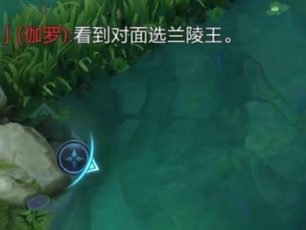 你们知道“YG”是什么意思吗#兰陵王