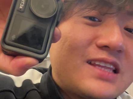 大疆Action4值不值的购买 真实使用下来!我的感受是:首先防抖效果蛮好的!可以看一下我上下楼的画面,基本不晃!那直出效果的话,白天会比晚上好很多,光线充足的时候,拍摄效果和手机是差不多的(苹果xr),画面我也放出来了!大家可以自己看一下!没有做任何后期的,相机设置参数也展示出来了!
#大疆action4 #运动相机测评