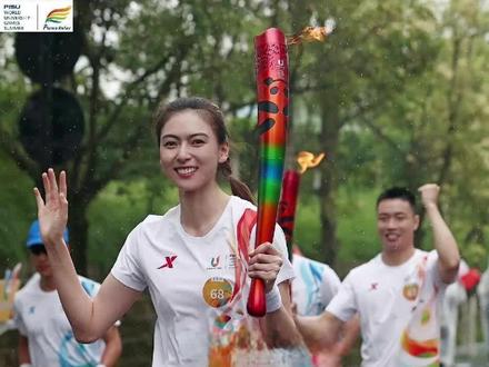 可以收藏了 大运会中国女排赛程 @中国女排