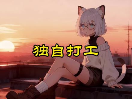 独自打工的人#冷知识科普 #有趣的知识又增长了 #涨知识 #知识分享