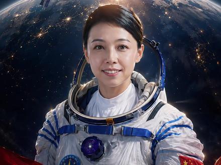 从香江飞向苍穹:香港首位女性航天员 #上热门
她叫黎家盈,43岁,在香港土生土长。她拥有香港大学计算机科学博士学位,博士论文研究的是打击网络盗版的追踪技术。
在成为航天员之前,她是香港警务处的警司,她也是三个孩子的母亲,在兼顾学业、事业与家庭时,“好多男士连尾灯都跟佢唔到”。
2022年,国家首次在港澳选拔航天员,120位香港精英报名参加,她成为最终入选的唯一代表。此后,她赴北京接受了8大类200多项训练,完成1700多个学时,并以优秀成绩通过飞行资格评定。
2026年5月24日深夜,她将搭乘神舟二十三号飞船,成为首位进入太空的香港人、中国第四位女航天员。在“天宫”空间站,她主要负责开展各类科学实验,用她的专业知识服务于祖国的航天事业。
这首歌不喊口号,不堆砌荣誉,只想轻轻讲一个关于勇气、坚持和仰望的故事。献给黎家盈,也献给所有正在追梦的女孩——你举起国旗的那一刻,也举起了无数少女的星辰大海。
#香港航天员 #女性载荷专家 #中国航天#中国航天日 @灵灵 @正本清源大汉永昌 @晚星 @灿若星河 @关山王庭♡龙城指挥使 @晟安 @龍🐉腾四海 @梦江南