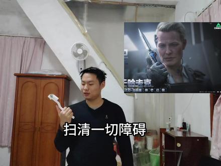 永远追随德穆兰总监 老太可是在机密给哥爆了张蓝室核心#三角洲行动 #航天基地 #德穆兰#哈夫克 #唐