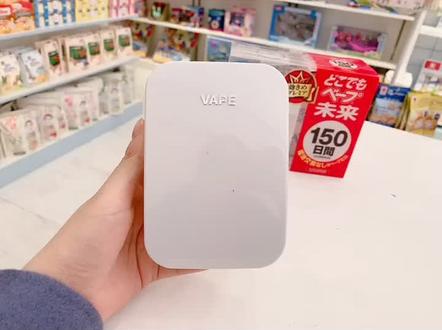 日本Vape驱蚊器,你用对了吗?