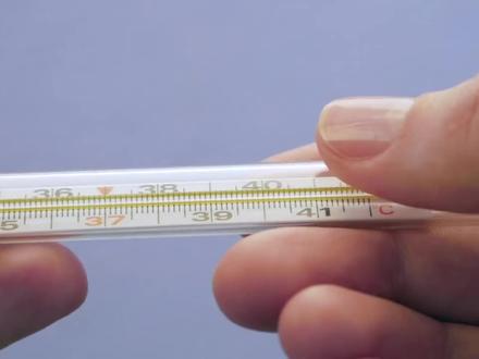 #水银温度计 水银温度计将成为历史。2026年1月1日起,将全面禁止生产