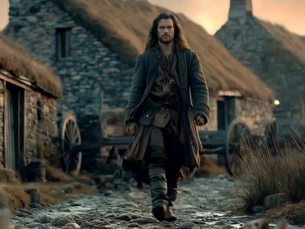 不朽者归来!亨利·卡维尔领衔超硬核三角,重塑《高地人》史诗! 由“超人”亨利·卡维尔化身永生战士康纳·麦克劳德,全新《高地人》电影首度揭开神秘面纱!本片由《疾速追杀》系列导演查德·斯塔赫斯基执剑,注定将献上一场凌厉如闪电、搏杀如舞蹈的刀光剑影盛宴。
卡维尔不仅重现经典长袍佩剑造型,更将演绎这位苏格兰勇士横跨数个世纪的宿命之战。与他交锋的,是戴夫·巴蒂斯塔饰演的残暴宿敌库尔根;罗素·克劳化身导师拉米雷斯,传授不朽者的生存法则;而凯伦·吉兰则饰演其挚爱,为史诗注入炽热深情。
电影将基于1986年原版重启,却开辟全新故事线:古老的“游戏”再度开启,唯有斩首对手才能吸收其力量,最终胜者将夺得汇聚所有不朽之力的“终极大奖”。从苏格兰高地到东方寺庙,从古代生死对决到现代终极决战,一场跨越时空的猎杀已拉开序幕。
这不仅是卡维尔多年心血之作,更是硬核动作与永生史诗的完美融合。2027年,银幕即战场,唯有一人能屹立到最后——你,准备好见证最终的王冠了吗?#亨利卡维尔 #高地人 #拉米雷斯 #库尔根 #了不起的精讲团