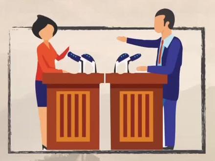 表达方式之议论,思维导图#初中语文#高中语文#思维导图#语文基础知识@抖音小助手