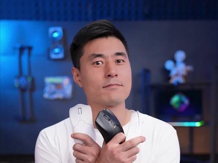 开学季,性价比鼠标应该怎么选?#鼠标推荐 #开学季 #性价比